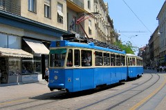Zagreb, 1. July 2004